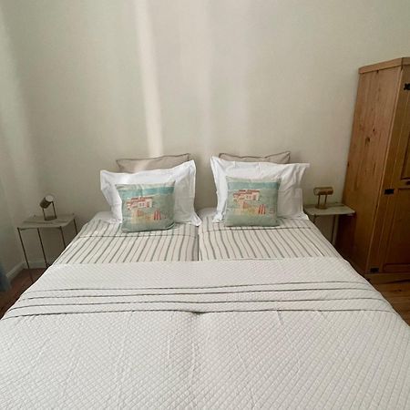 Ministerium 1&2 Bedroom Apartments 塞萨洛尼基 外观 照片