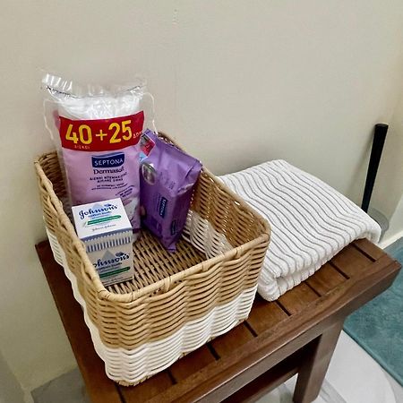 Ministerium 1&2 Bedroom Apartments 塞萨洛尼基 外观 照片