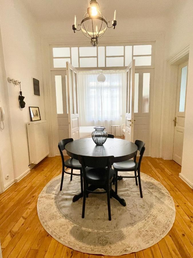 Ministerium 1&2 Bedroom Apartments 塞萨洛尼基 外观 照片