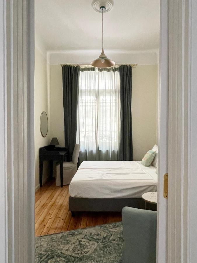 Ministerium 1&2 Bedroom Apartments 塞萨洛尼基 外观 照片