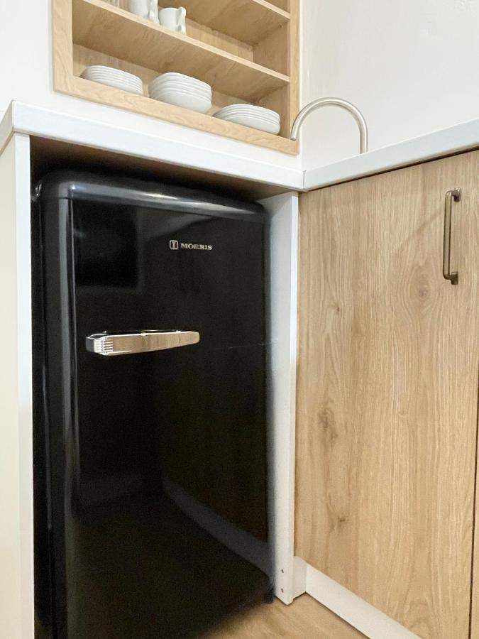 Ministerium 1&2 Bedroom Apartments 塞萨洛尼基 外观 照片