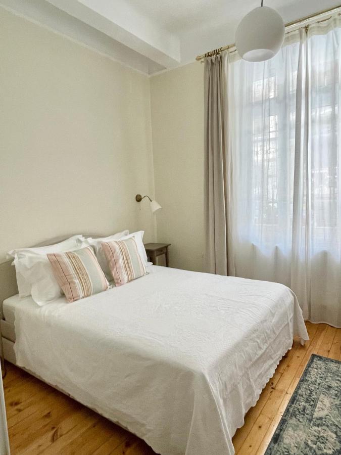 Ministerium 1&2 Bedroom Apartments 塞萨洛尼基 外观 照片