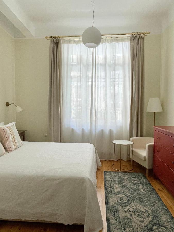 Ministerium 1&2 Bedroom Apartments 塞萨洛尼基 外观 照片