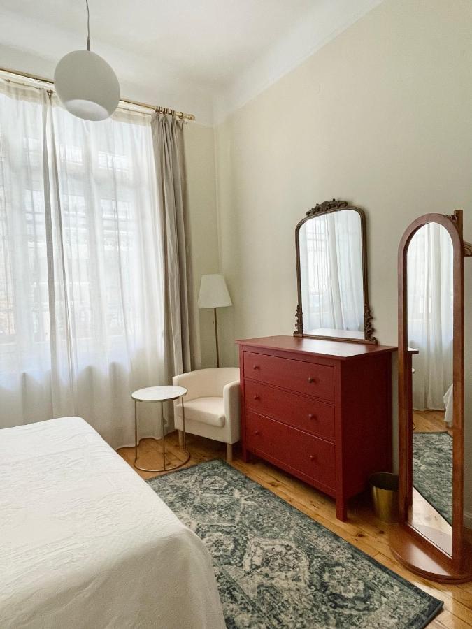 Ministerium 1&2 Bedroom Apartments 塞萨洛尼基 外观 照片