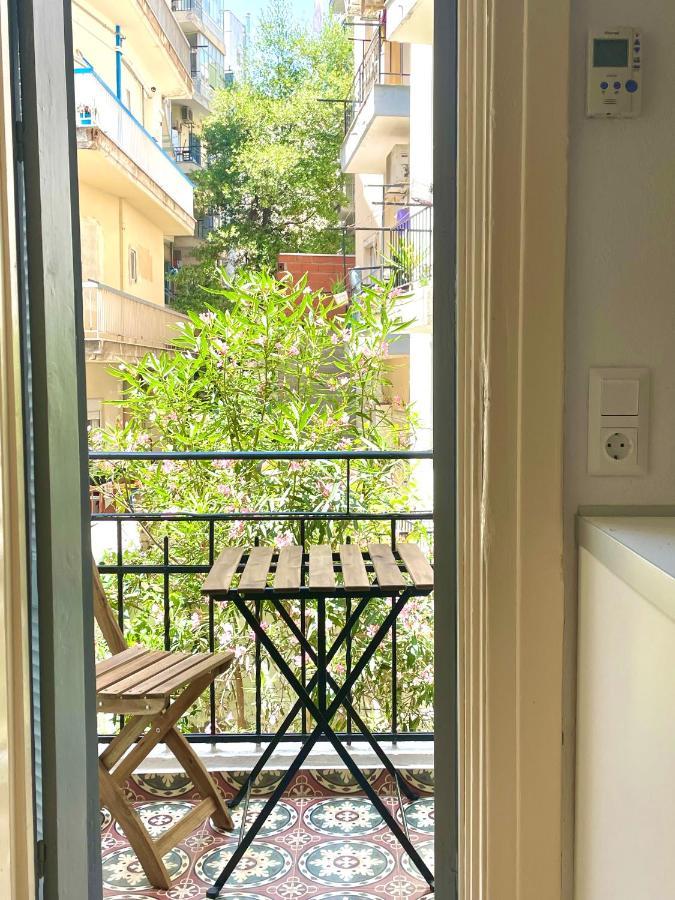 Ministerium 1&2 Bedroom Apartments 塞萨洛尼基 外观 照片