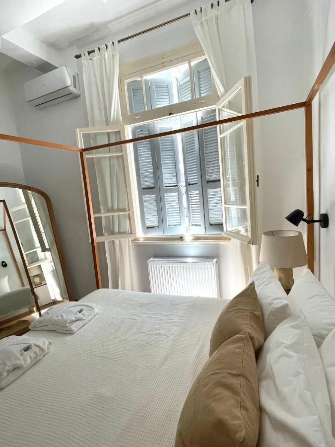 Ministerium 1&2 Bedroom Apartments 塞萨洛尼基 外观 照片