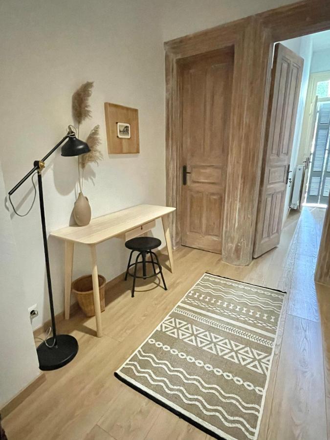 Ministerium 1&2 Bedroom Apartments 塞萨洛尼基 外观 照片