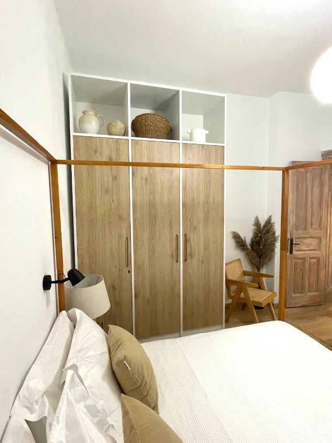 Ministerium 1&2 Bedroom Apartments 塞萨洛尼基 外观 照片