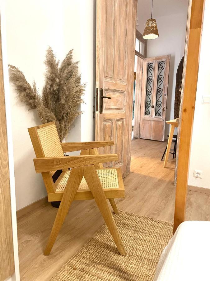 Ministerium 1&2 Bedroom Apartments 塞萨洛尼基 外观 照片