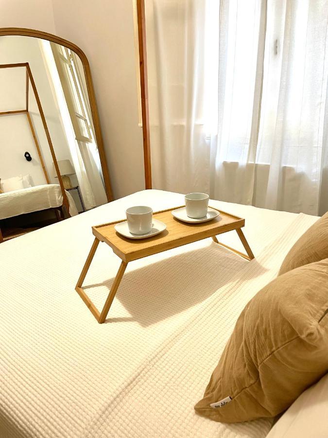 Ministerium 1&2 Bedroom Apartments 塞萨洛尼基 外观 照片