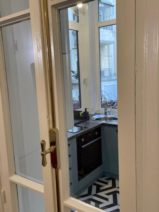 Ministerium 1&2 Bedroom Apartments 塞萨洛尼基 外观 照片