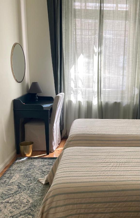 Ministerium 1&2 Bedroom Apartments 塞萨洛尼基 外观 照片