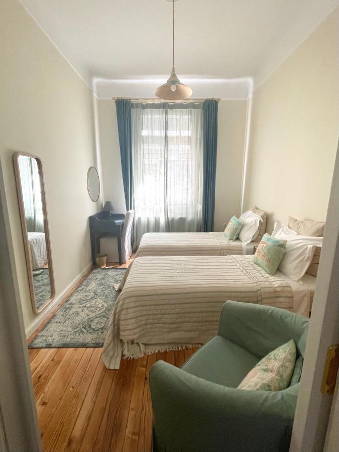 Ministerium 1&2 Bedroom Apartments 塞萨洛尼基 外观 照片