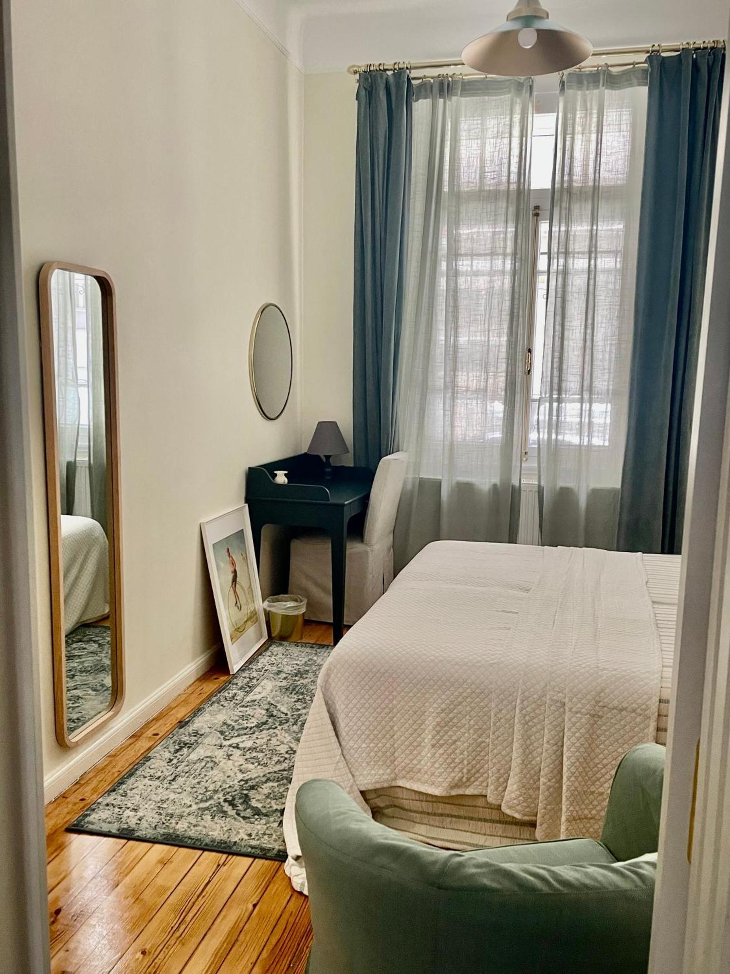 Ministerium 1&2 Bedroom Apartments 塞萨洛尼基 外观 照片