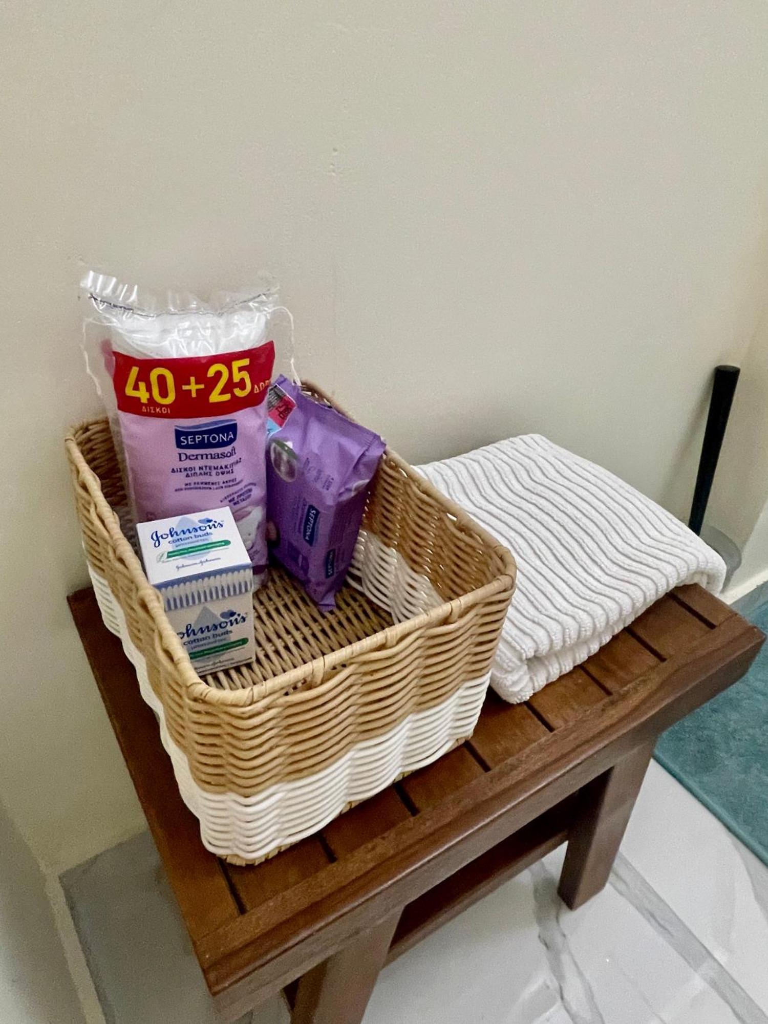 Ministerium 1&2 Bedroom Apartments 塞萨洛尼基 外观 照片